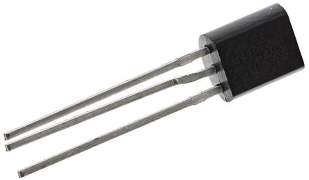 WeEn Semiconductors Co., Ltd - BT169D - NXP BT169D բ, 0.5A, Vrrm=400V, Igt=0.2mA, 3 SPTװ		