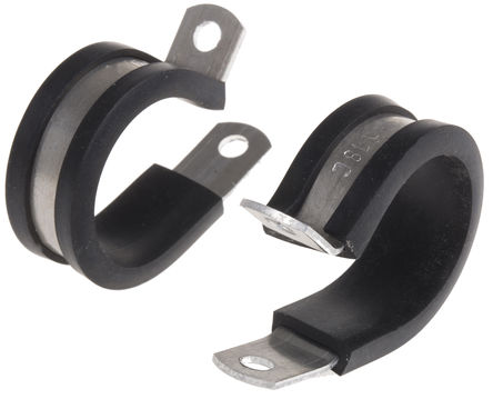 HellermannTyton - 211-15180 - HellermannTyton ɫ Ͻ P μ ALU18C, 25.4mm ֱ		