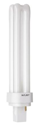 GE - 78213 - GE 10 W Ǽʽӫ 78213, 3500K, ůɫ, G24d-1		