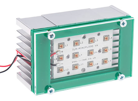 Intelligent LED Solutions - ILK-MINIFLOOD-HYRE. - Intelligent LED Solutions, MiniFlood ׼ ILK-MINIFLOOD-HYRE. LED ׼		