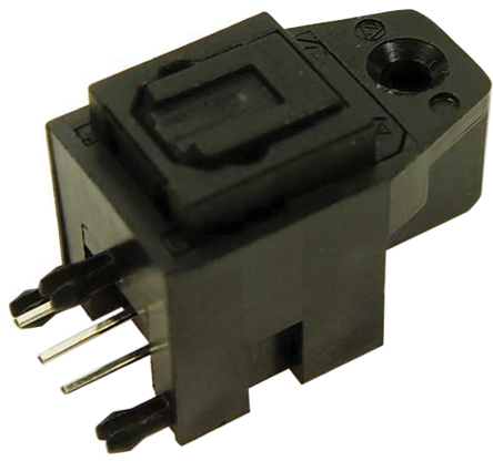 RS Pro - FC684205T - RS Pro OTJ-5 ϵ ɫ  Toslink  FC684205T, -20  +70 °C		