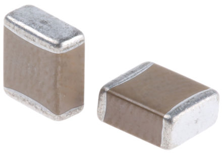 Murata - GRM55ER72A475KA01L - Murata GRM55 ϵ 4.7F 100 V ֱ X7R մɵ (MLCC) GRM55ER72A475KA01L, 10%ݲ, 2220װ		