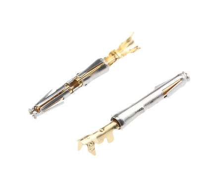 Souriau - SC20WL3S25UK - Souriau SC ϵ 5A ѹӶ˽ ĸ Բ  о SC20WL3S25UK, ʹ Sealok , 22  20 AWG ߹		