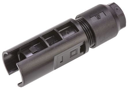 TE Connectivity - 1394461-4 - TE Connectivity IP67 °װ ܽͷ ̫ͷ 1394461-4, 4mm2, 25A, 1 kV ֱ		