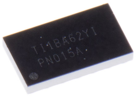 Texas Instruments - TPD12S015AYFFR - Texas Instruments TPD12S015AYFFR ý帨оƬ, ֧I2C, 28 DSBGAװ		