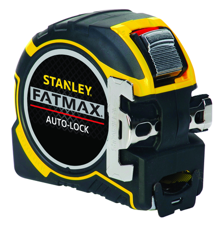 Stanley - XTHT0-33504 - Stanley FatMax ϵ 8m Ӣƺ͹  XTHT0-33504, ABS		