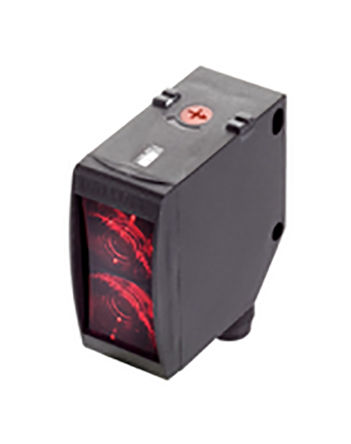 BALLUFF - BOS 23K-PA-RH10-S4 - BALLUFF BOS 23K ϵ 3  800 mm ɫ LED Դ ״  紫 BOS 23K-PA-RH10-S4, PNP, M12 , IP6XIPX9K		