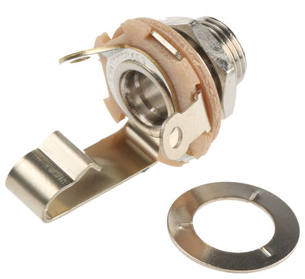 Switchcraft - 11-RS - Switchcraft 6.35 mm 2· ĸ  11-RS		