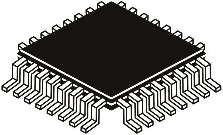 NXP - TDA8029HL/C207 - NXP TDA8029HL/C207 Ƭϵͳ SOC, ΢, TTL, ڿ, 2.7  6 V, 32 LQFPװ		