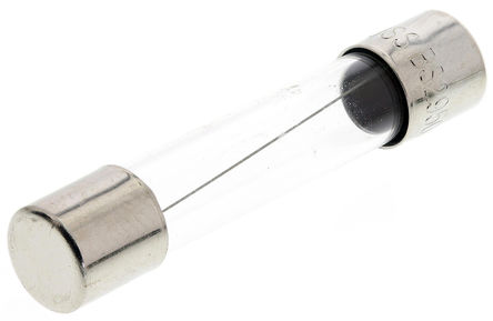 Cooper Bussmann - TDC10-4A - Cooper Bussmann F۶ٶ 4A ʽ۶ TDC10-4A, 6.3 x 32mm		