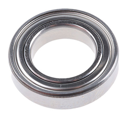 SKF - 61801-2Z - SKF   61801-2Z, 670N ̬, 12mm ھ, 21mm ⾶		