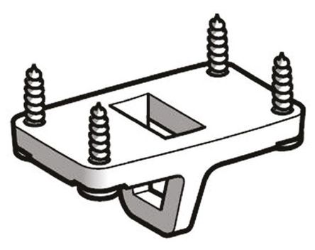 Schneider Electric - XACA971 - Schneider Electric XACA971 ֧Ż, ʹ Pendant Station		