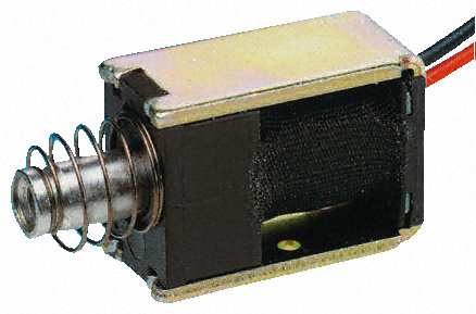 BLP - 65-120-611-540 - BLP 65-120-611-540  D ֱȦ, 6mmг, 3W, 6 V ֱ		