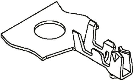 Molex - 104466-8002 - Molex ILLUMIMATE ϵ ѹӽ߶ 104466-8002,  ͭо, 30AWG  28AWG		