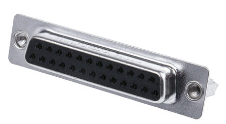 Amphenol - L77SD BH25S OL2 RM5 - Amphenol L77SD ϵ 2.77mm ھ 25 · 尲װ PCB D-sub   L77SD BH25S OL2 RM5		