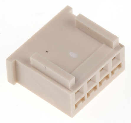 Molex - 51191-0400 - Molex 2.5mm ھ 1  4 · ĸ °װ ѹ 51191-0400		