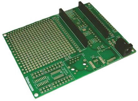 Hitex - mbed matrix1 - Hitex 32 λ MCU ΢׼ mbed matrix1		