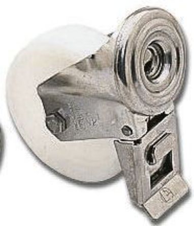 LAG - 17230 FR HB - LAG 100mmֱ ˿ת 17230 FR HB, 150kg, 128mmܸ, ̥		