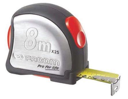 Facom - 897.825 - Facom 897 ϵ 8m   897.825, 25mm, ֿ		