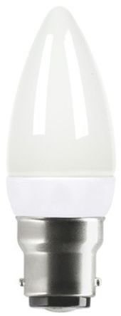 GE - 98213 - GE 4.5 W 250 lm ɵ ůɫ LED GLS  98213, B22 , ε, 220  240 V (൱ 25W ׳)		
