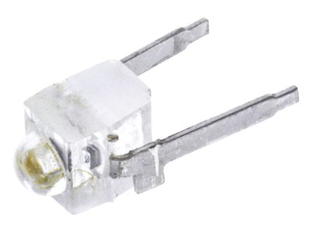 OSRAM Opto Semiconductors - BPX 81-3 - Osram Opto +ɼ 羧 BPX 81-3, 36 йǶ, 450  1100 nm, 2  DIP װ		