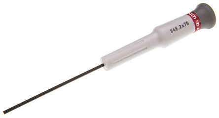 Facom - 84E.2X75 - Facom 2 mm εͷ  ˿ 84E.2X75, 168 mmܳ		