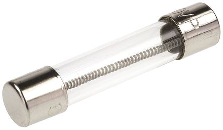 Littelfuse - 0313005.MXP - Littlefuse T۶ٶ 5A ʽ۶ 0313005.MXP, 6.3 x 32mm		