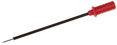 Hirschmann Test & Measurement - 973995101+973865001 - Hirschmann 973995101+973865001 ɫ ɼ 0.64mm ̽ͷ, 60V dc		