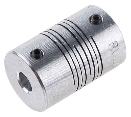 Ruland - PSMR13-4-4-A - Ruland   PSMR13-4-4-A,  A 4mm  B 4mm, ݶ		