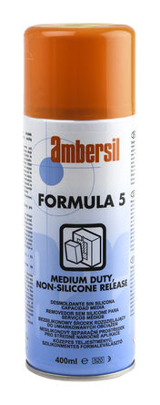 Ambersil - 31540-AB - Ambersil 400 ml 脱模剂		