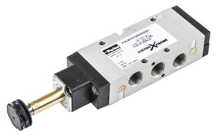 Parker - P2LBX512ESNDDN - Parker Viking Xtreme ϵ 38L/min G 1/4  / Ʒ P2LBX512ESNDDN, -40  +60C		