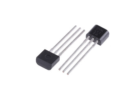 DiodesZetex - ZVNL110A - DiodesZetex Si N MOSFET ZVNL110A, 320 mA, Vds=100 V, 3 TO-92װ		