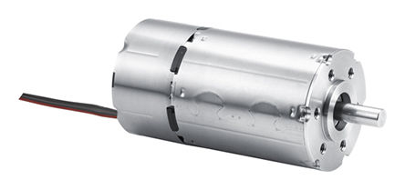 Faulhaber - 3242G024BX4 SCDC - Faulhaber 3242 BX4 ϵ ˢʽ ֱ綯 3242G024BX4 SCDC, 24 VԴ, 1.55 A, 54 mNm, 6000 rpm, 5mm ֱ		