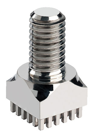 ERNI - 225680 - ERNI 36 ֱ ߶ 225680, M10, 360A		