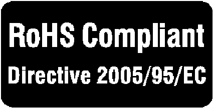 Brady - 805792 - Brady 805792 500װ Ԥӡճǩ, 30mm, 10mm		