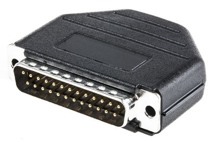 Amphenol - L717D B25P ST1 - Amphenol D-ST ϵ 25· L717D B25P ST1		