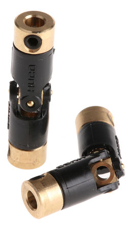 Huco - 103.06.1414 - Huco ͭ ͷ 103.06.1414, 3 x 3mm׾, 27.2mmܳ, Ƕ45, ٶ1000rpm		