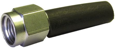 Amphenol - SF2900-6001 - Amphenol SF2900-6001 50 °װ SMA  ͷ, ѹӶ˽, RG142RG223RG400/URG55		