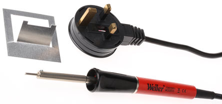 Weller - T0056814299 - Weller 2015 230V , 15W, UK ͷ		