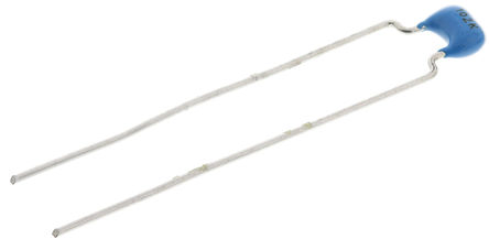 Murata - RPER71H102K2M1A03A - Murata RPER7 ϵ 1nF 50 V ֱ X7R ͨ մɵ (SLCC) RPER71H102K2M1A03A, 10%ݲ		