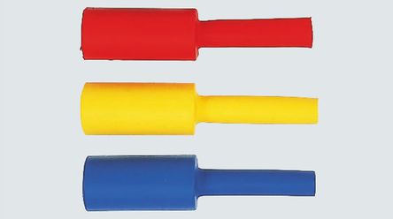 TE Connectivity - RNF 3000-3/1-4-2 - TE Connectivity RNF-3000 ϵ ɫ ϩ ׹ RNF 3000-3/1-4-2, 3:1, 3mmֱ, 1.2m		