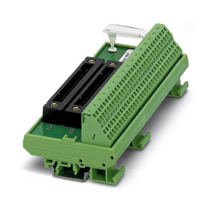 Phoenix Contact - 2905714 - Phoenix Contact 2905714 ӿڼ̵ģ, 100mA, 30V dc		