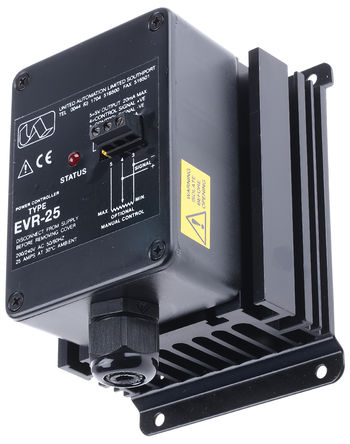 United Automation - EVR-25BF - United Automation EVR-25BF ͻ		