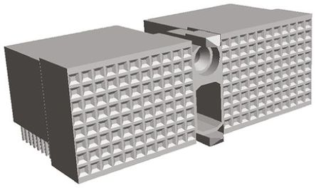 TE Connectivity - 5646442-1 - TE Connectivity Z-PACK HM ϵ 2mm ھ 176 · ֱ 8  ĸ  5646442-1, Ӷ, 1.5A 5646442		