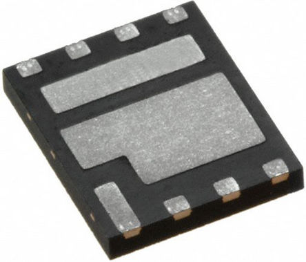 Fairchild Semiconductor - FDPC8016S - Fairchild Semiconductor ˫ Si N MOSFET  FDPC8016S, 60 A, 100 A, Vds=25 V, 8 Դ 56װ		