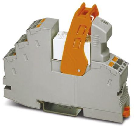 Phoenix Contact - 2903327 - Phoenix Contact 2903327 ˫˫ DIN Rail Ǳ̵, 50 mA, 230V ac		