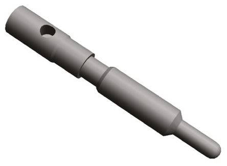 TE Connectivity - 193841-1 - TE Connectivity Elcon ϵ ѹӽ߶ 193841-1,  ͭϽо, 14AWG  12AWG		