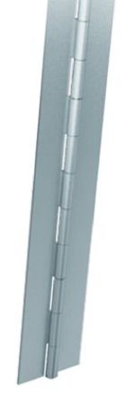 RS Pro - 40-2-4768 - RS Pro 40-1-4691  , 1800mm x 40mm x 1.2mm		