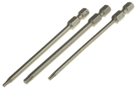 Bosch - 2607001759 - Bosch 3װ T10T15T8 ˿ͷ 2607001759, Torx ͷͷ		