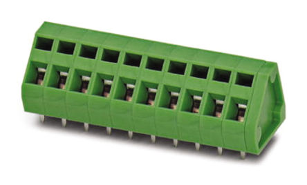 Phoenix Contact - 1891496 - Phoenix Contact COMBICON ZFKDSA ϵ 5.08mm ھ 4 · ĸ ɫ ӡˢ·߶ӿ 1891496, ͨ, ˽		